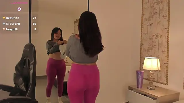 rubby_grundy Chat XXX live