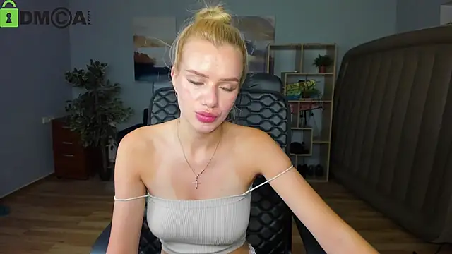 دردشة Stacy_Western الجنسية المباشرة