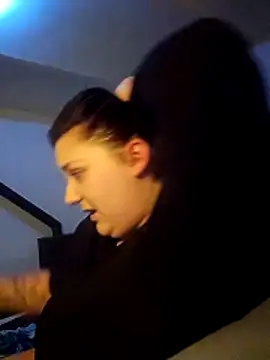 HavingDilator Webcam-Show