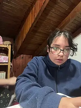 millyalc0ck – Kamerová šou