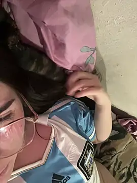 Show de millyalc0ck na webcam
