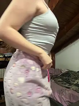Webkamerová show millyalc0ck