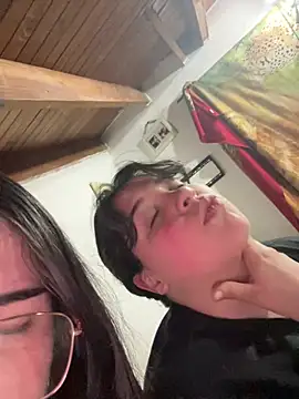 millyalc0ck Show Webcam