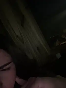 millyalc0ck's Webcam Show