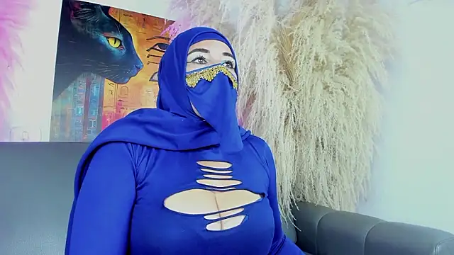 Dalia_rami Webcam show