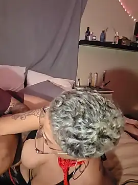 JasmineSkky's Webcam Show