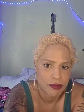 JasmineSkky's Webcam Show