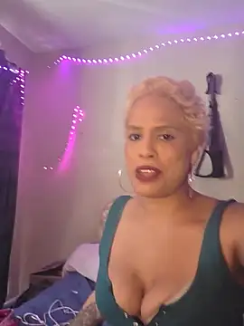 Chat XXX en directo de JasmineSkky