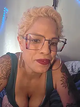 Chat XXX ao vivo de JasmineSkky