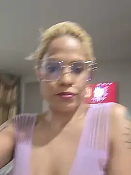 Show Webcam de JasmineSkky
