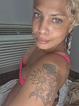 Chat XXX en directo de JasmineSkky