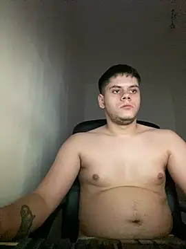 YouBMan Webcam-Show