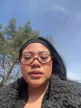 TitiTinyThai Webcam-Show