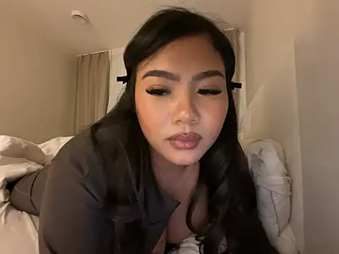 TitiTinyThai – webcam-show