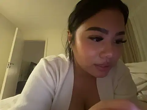 TitiTinyThai Webcamshow
