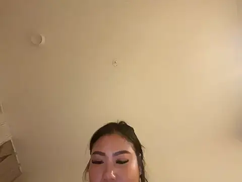 TitiTinyThai – webcam-show
