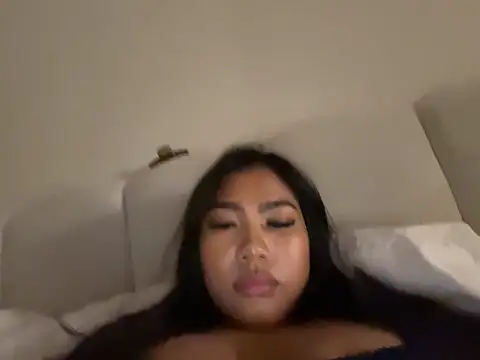 TitiTinyThai Webcamshow