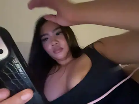 TitiTinyThain Webbikameraesitys