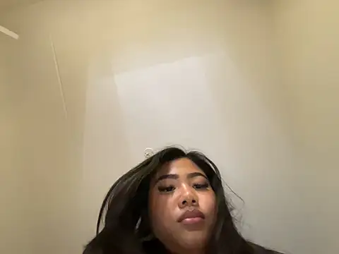 TitiTinyThai Webcamshow