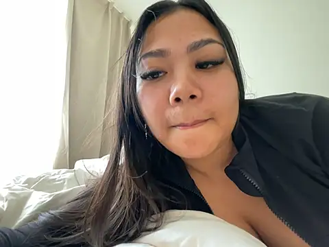 TitiTinyThai Webcam Show