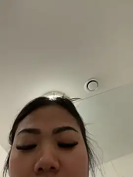 TitiTinyThai Webcam Show