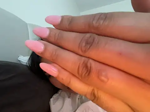 TitiTinyThai Webcam Show