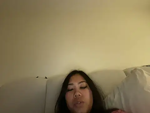 TitiTinyThai – webcam-show