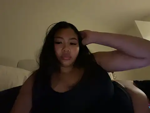 TitiTinyThai – webcam-show