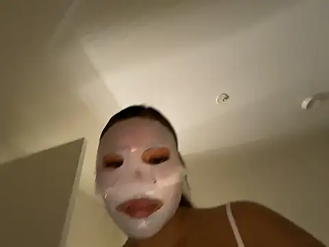 TitiTinyThai Webcam Show