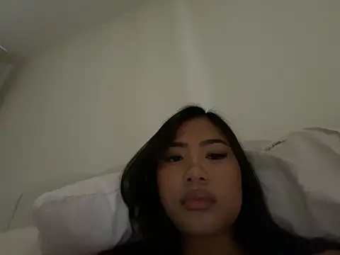 TitiTinyThai Webcam Show