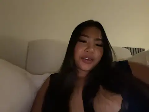 TitiTinyThai Webcam Show