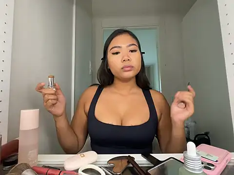 TitiTinyThai – webcam-show