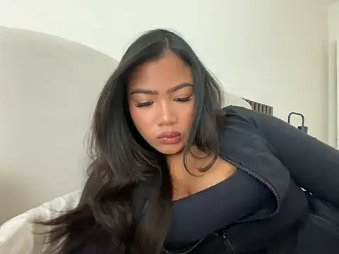 TitiTinyThai Webcamshow