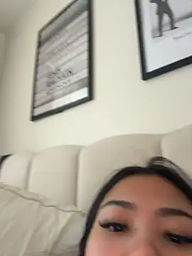 TitiTinyThai Webcam Show