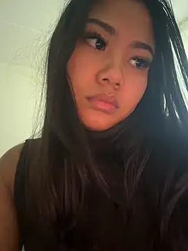 TitiTinyThai – webcam-show