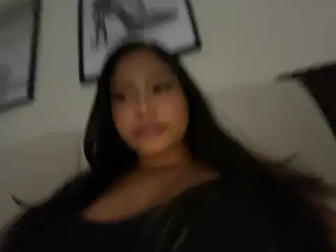 TitiTinyThai Webcam Show