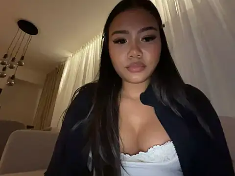TitiTinyThai Webcamshow