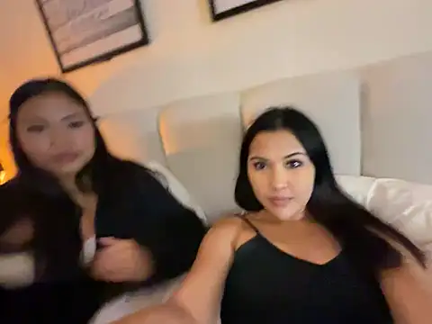 TitiTinyThai Webcam Show