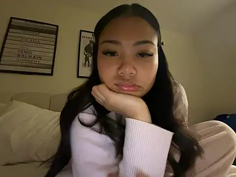 TitiTinyThai – webcam-show