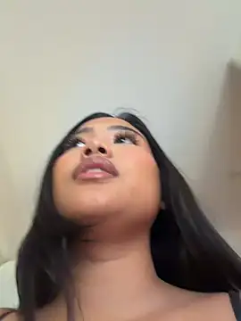 TitiTinyThai Webcam-Show