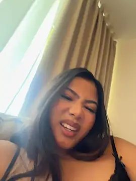 TitiTinyThai Webcamshow