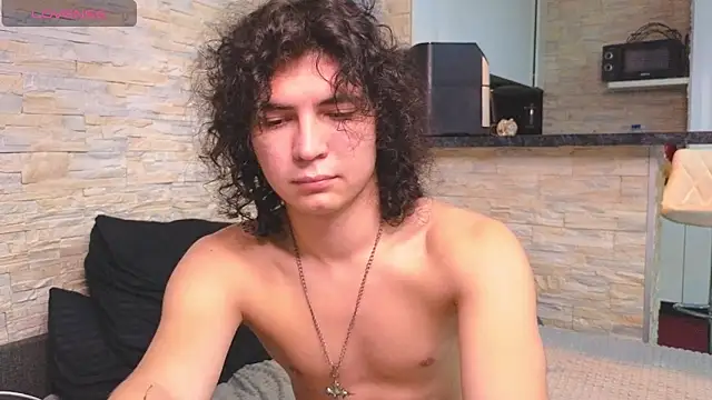 Show webcam de Dean_Raven