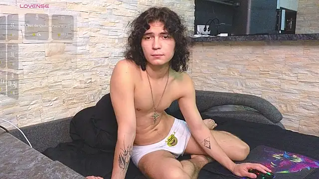 Dean_Raven Webcamshow