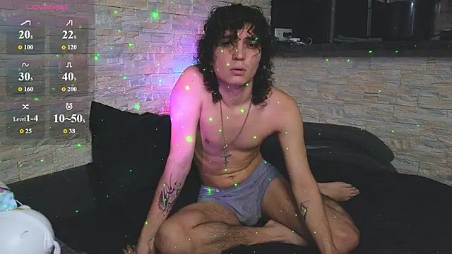 Dean_Raven Webcamshow