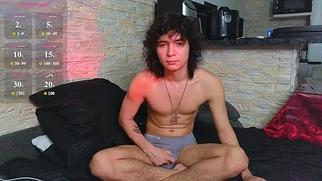Dean_Raven's Webcam Show