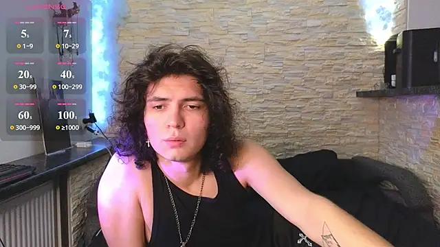 Dean_Raven Webcamshow