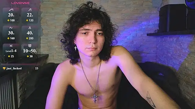Dean_Raven Webcamshow