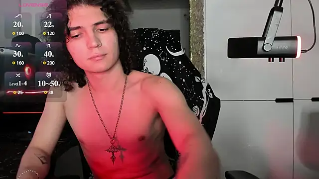 Dean_Raven Webcamshow