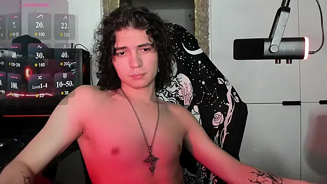 Dean_Raven – webcam-show
