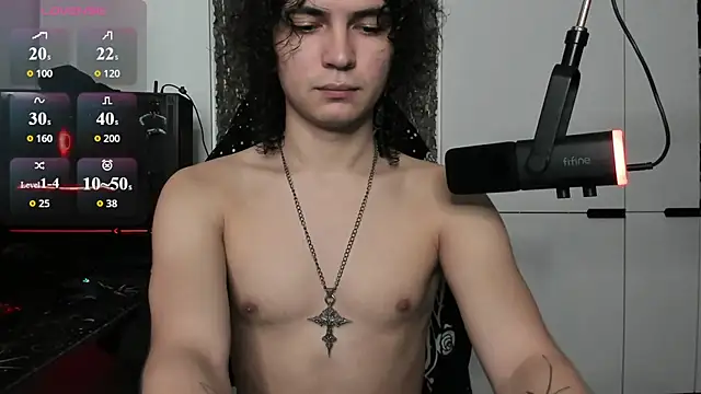 Dean_Raven's Webcam Show